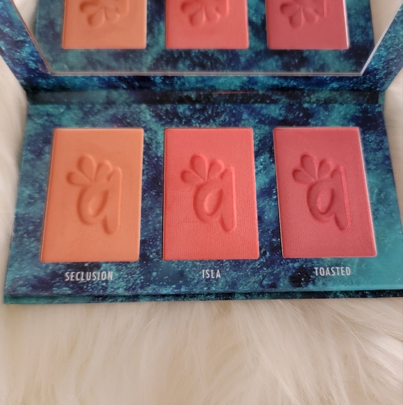 Eyeshadow palette bundle; 10 palettes!; Fenty Beauty, Jeffree Star, Pur, etc - Picture 4 of 15